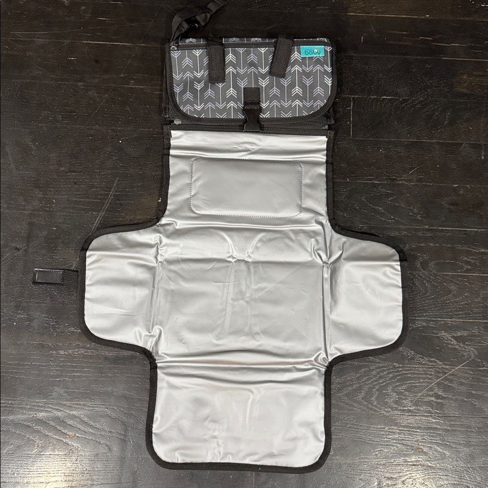Kopi Baby Portable Diaper Changing Pad